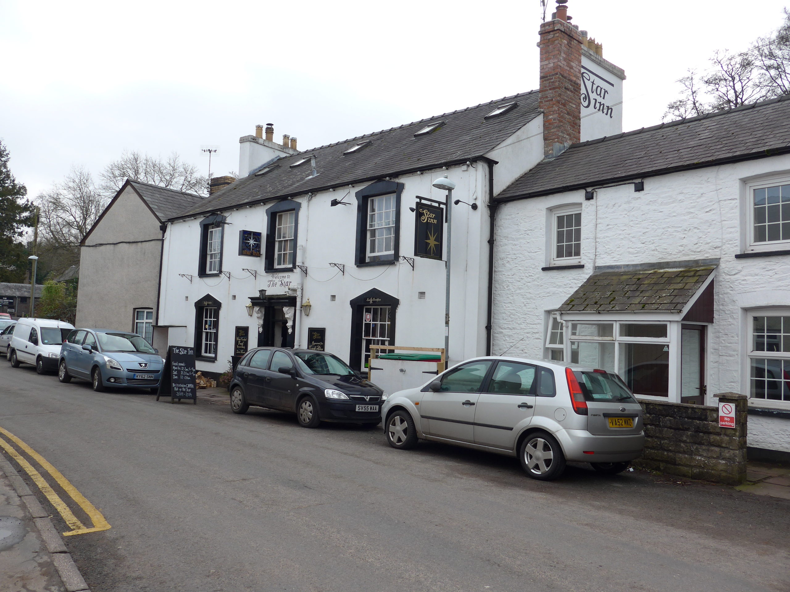 The Star Inn